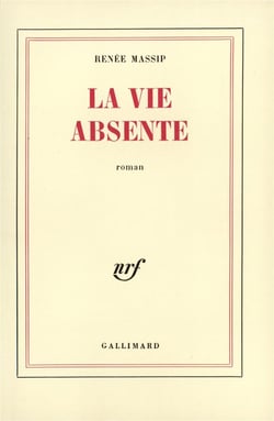 La vie absente