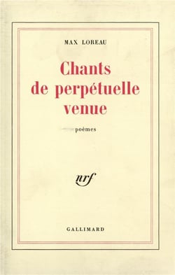 Chants de perpetuelle venue