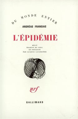 L'epidemie