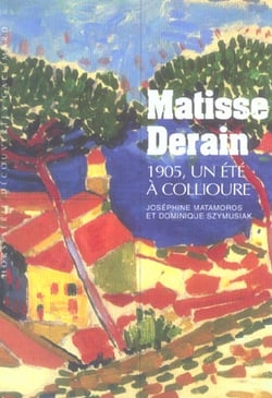 Matisse Derain
