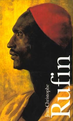 Jean Chistophe Rufin coffret