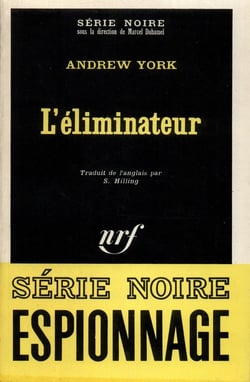 L'éliminateur