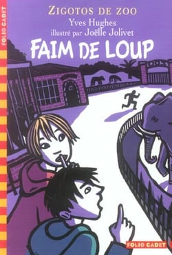 Faim de loup