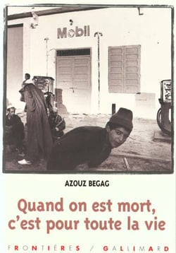 Quand on est mort, c'est pour toute la vie