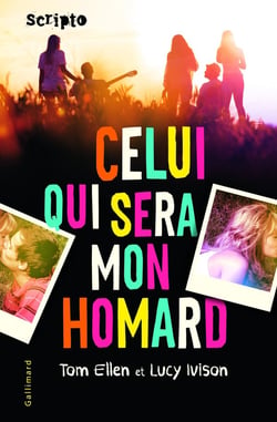 Celui qui sera mon homard