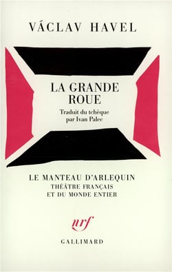 La grande roue - (sur les motifs de john gay). piece en quatorze tableaux