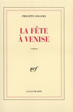 La fête à Venise