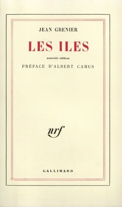 Les îles