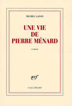 Une vie de pierre ménard