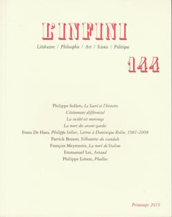 L'Infini