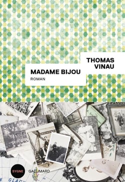 Madame Bijou