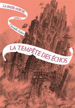 La Passe-Miroir : critique de la série de romans de Christelle Dabos