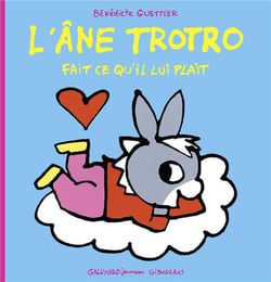 Trotro fait ce qu'il lui plaît