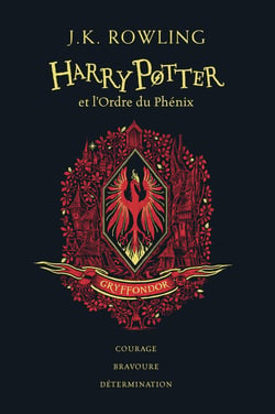 Harry Potter et l'ordre du phénix