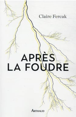 Après la foudre