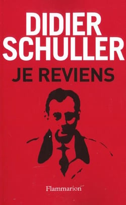 Je reviens