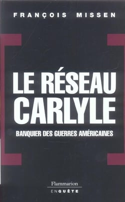 Le Réseau Carlyle