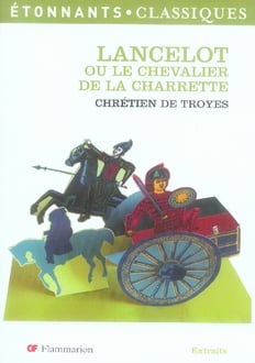 Lancelot ou le chevalier de la charrette