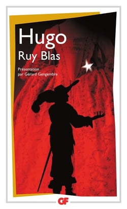 Ruy blas