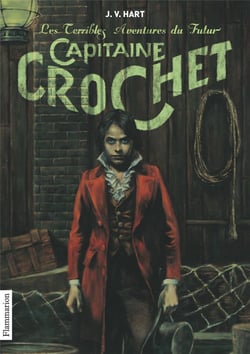 Les Terribles Aventures Du Capitaine Crochet