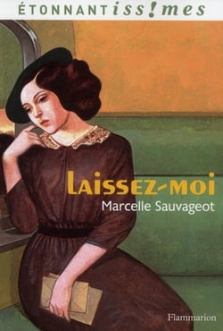 Laissez-moi