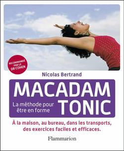 Macadam Tonic