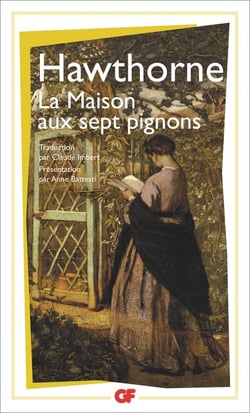 La maison aux sept pignons
