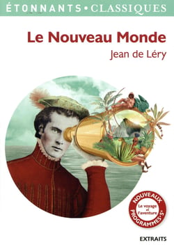 Le nouveau monde