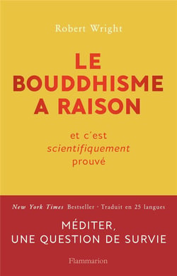 Le bouddhisme a raison