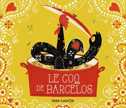 Le coq de barcelos