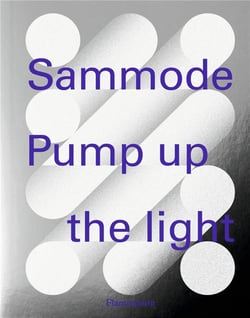 Sammode - pump up the light