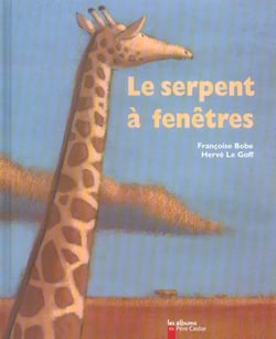Serpent a fenetres (le)