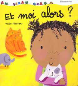 Et moi alors ?