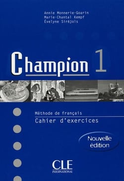 Champion 1 exercices ne
