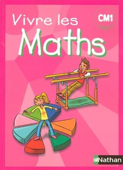 VIVRE LES MATHS