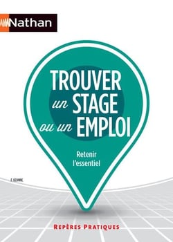 Trouver Un Stage Ou Un Emploi - Reperes Pratiques