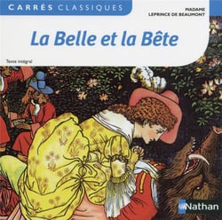 La belle et la bête