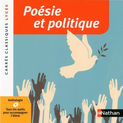 Poésie et politique