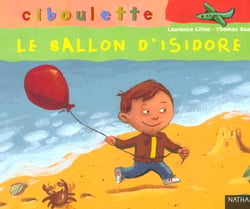 Le ballon d'isidore