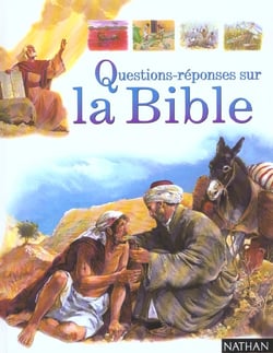 Questions-réponses sur la bible
