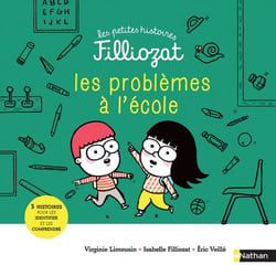 Problèmes à l'école