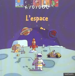 L'espace