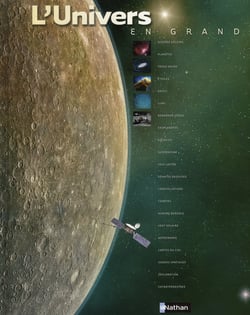 L'univers en grand