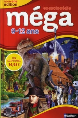Encyclopédie méga