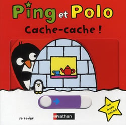 Ping et polo - cache-cache