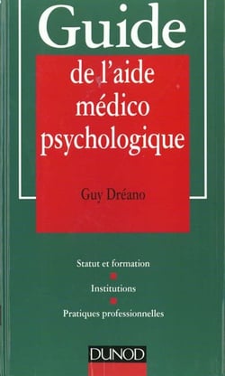 Guide de l'aide medico psychologique