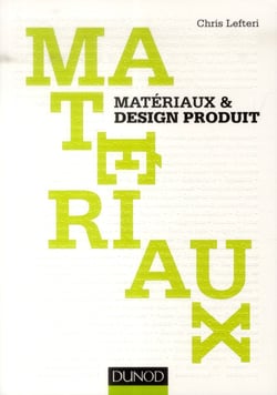 Matériaux & design produit