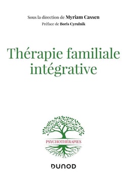 Thérapie familiale intégrative