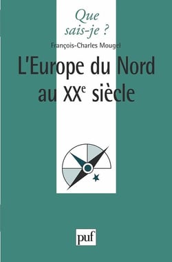 L'Europe du nord au XXe siècle