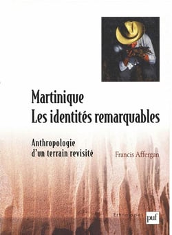 Martinique, les identités remarquables
